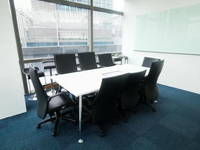 Warehouse for rent in Selangor
