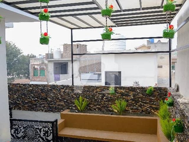Property for sale in Islamabad