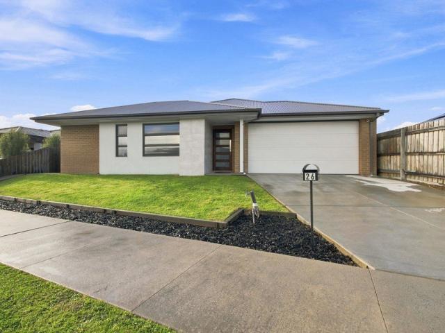 House for sale in Morwell, Victoria