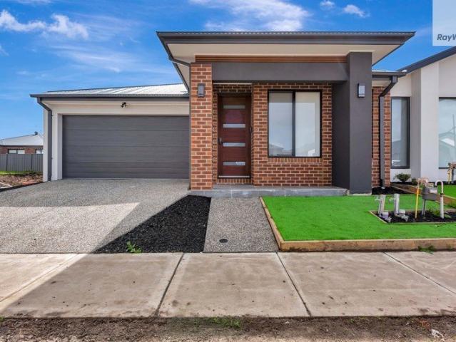 House for rent in Katalia, Melbourne