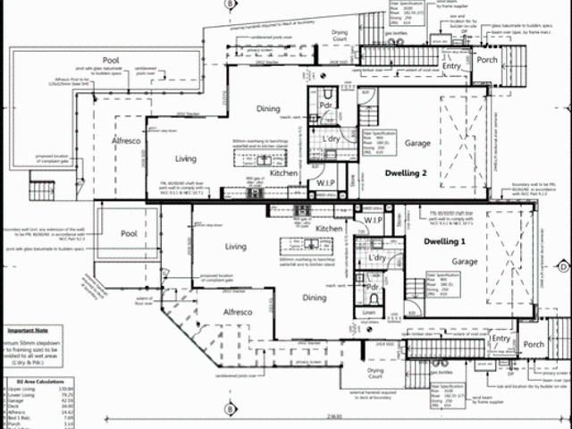 Townhouse for rent in Fernbrook, Queensland