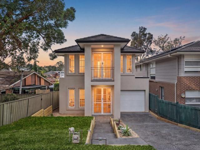 House for sale in Ryde, Sydney