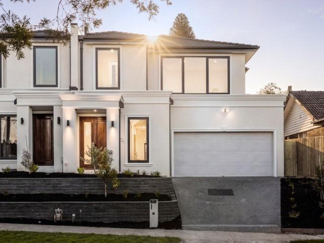 Townhouse for sale in Camerons Creek, Victoria