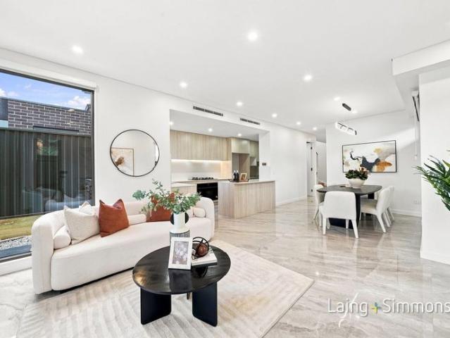 House for rent in Panania, Sydney