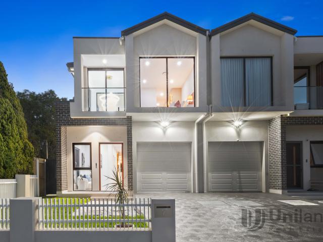 House for sale in Sydney, New South Wales
