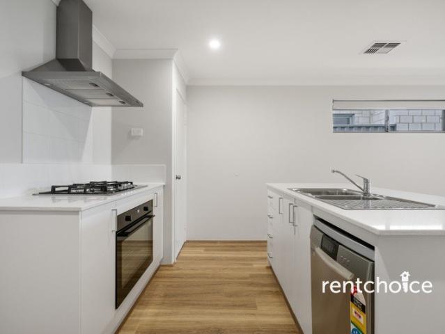 House for rent in Parklands, Western Australia