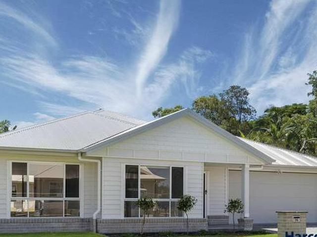 House for rent in Queensland