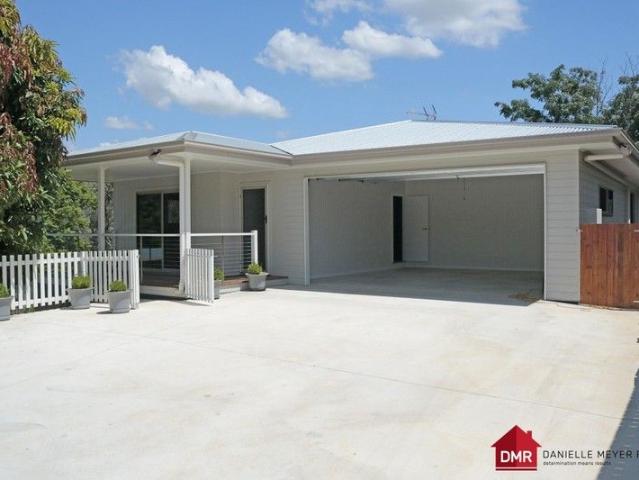 House for sale in Queensland