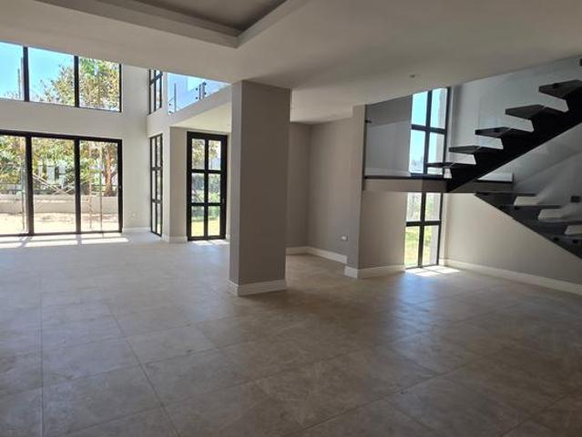 House for rent in Runda, Westlands