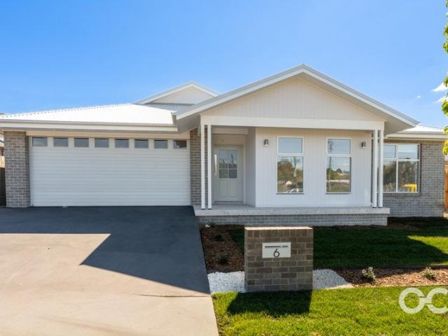 House for rent in Millthorpe, Blayney Shire Council