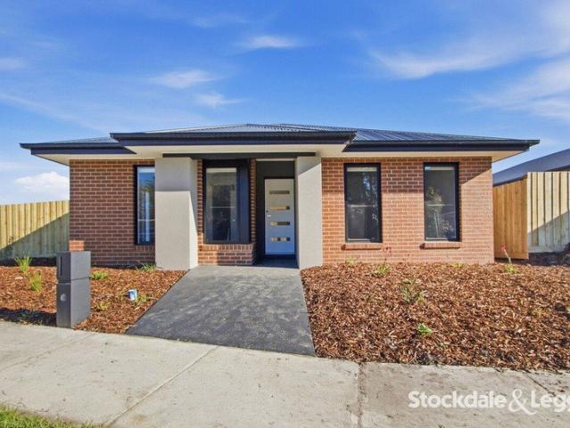 House for rent in Coalville, Victoria