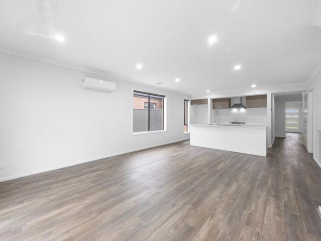 House for rent in Bonshaw, Victoria