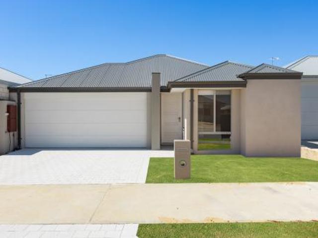 House for rent in Parklands, Western Australia