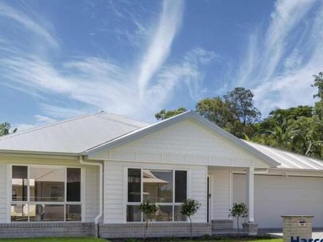 House for rent in Queensland