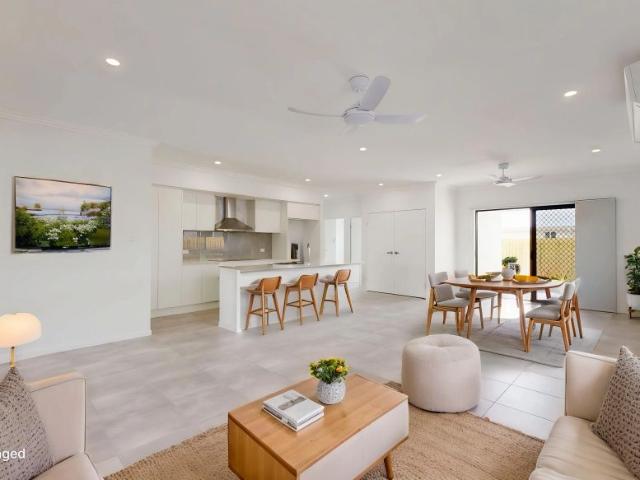House for rent in Burdell, Queensland
