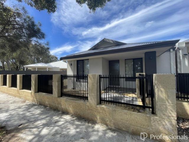 House for rent in Parklands, Western Australia