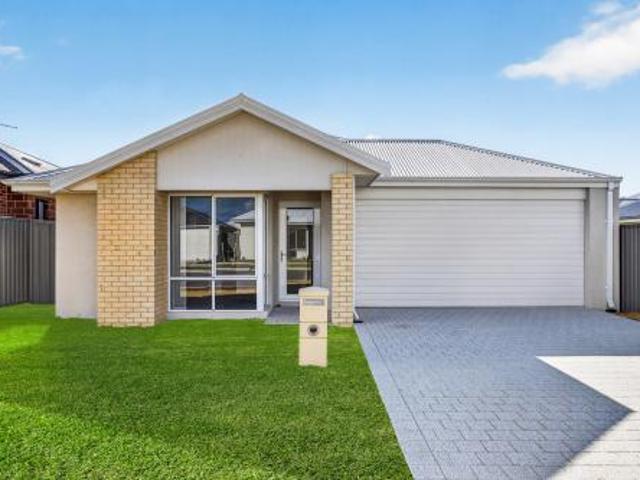 House for rent in South Yunderup, Western Australia