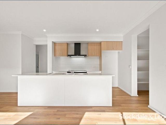 House for rent in Coalville, Victoria