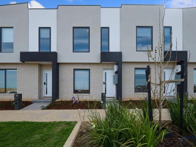 House for rent in Mambourin, Melbourne