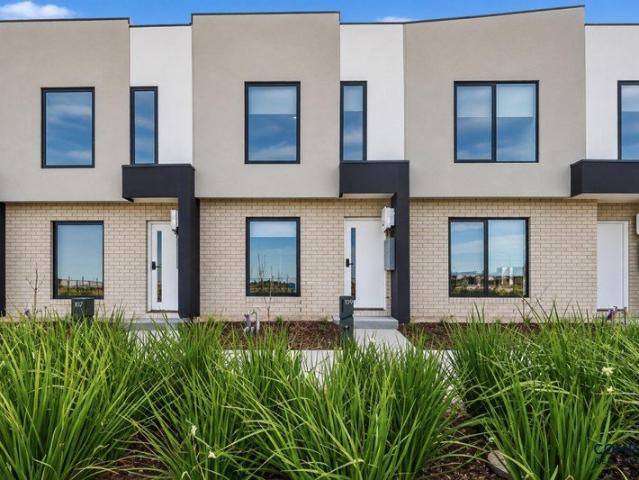 House for rent in Mambourin, Melbourne