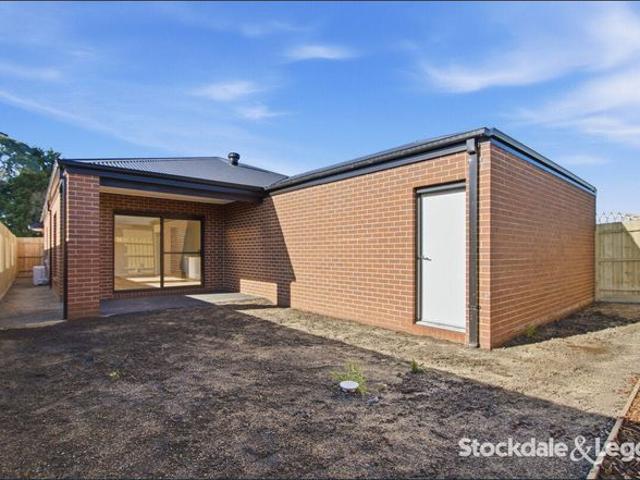 House for rent in Coalville, Victoria