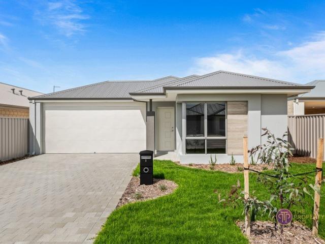 House for rent in Henley Brook, City of Swan