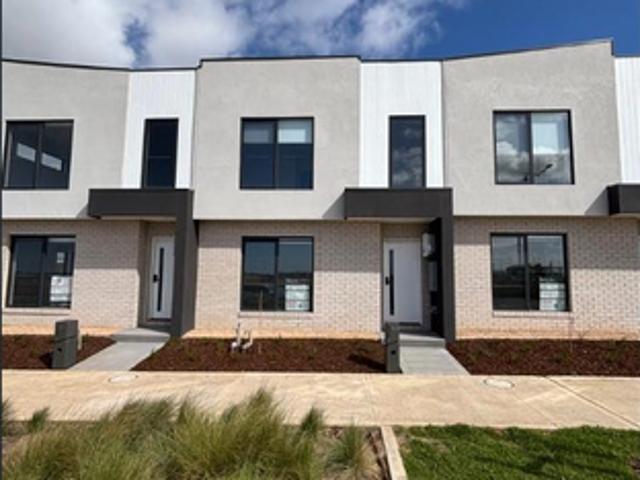 House for rent in Mambourin, Melbourne