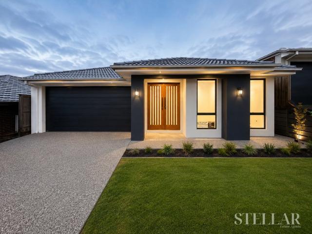 House for rent in Camerons Creek, Victoria