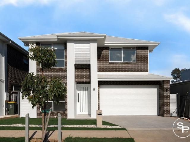 House for rent in Oran Park, Sydney