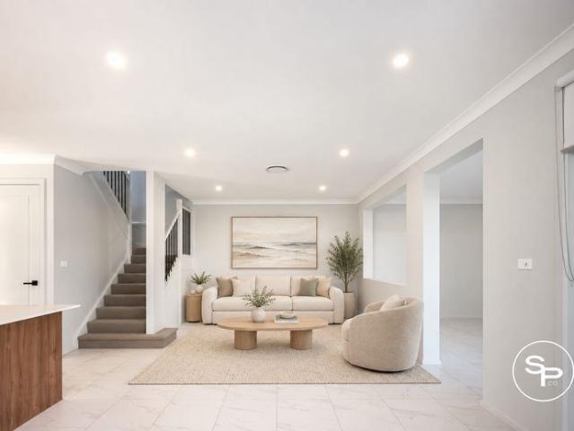House for rent in Oran Park, Sydney