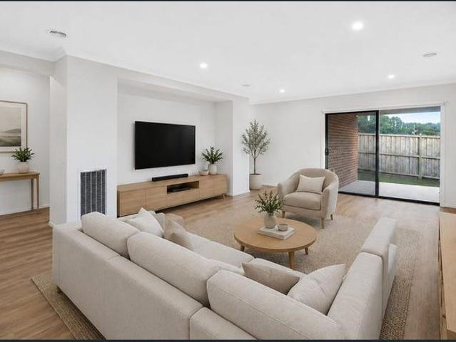 House for rent in Warragul, Victoria