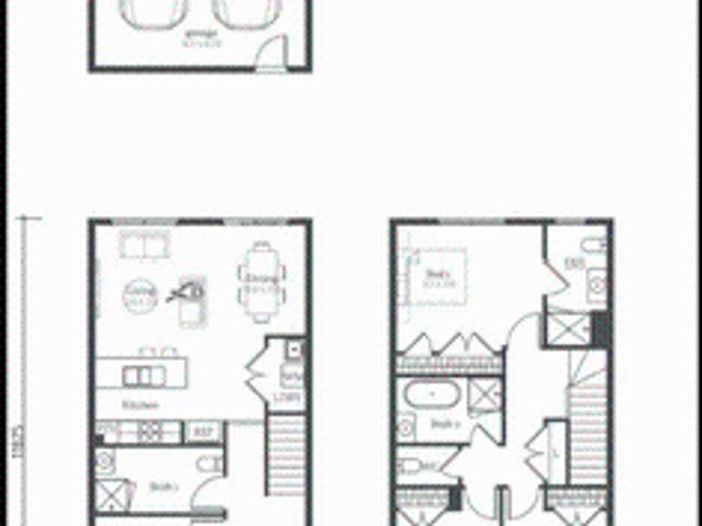 House for rent in Mambourin, Melbourne