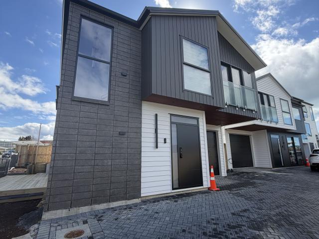 House for rent in Forrest Hill, Devonport-Takapuna