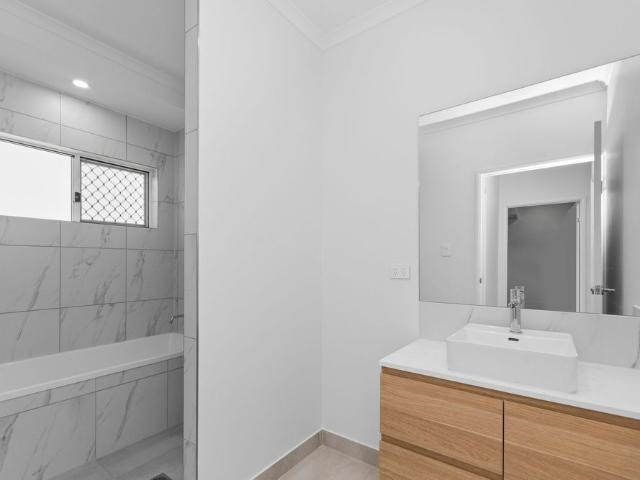 House for rent in Burdell, Queensland