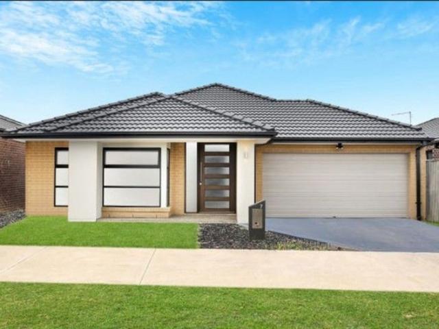 House for sale in Wallan, Victoria