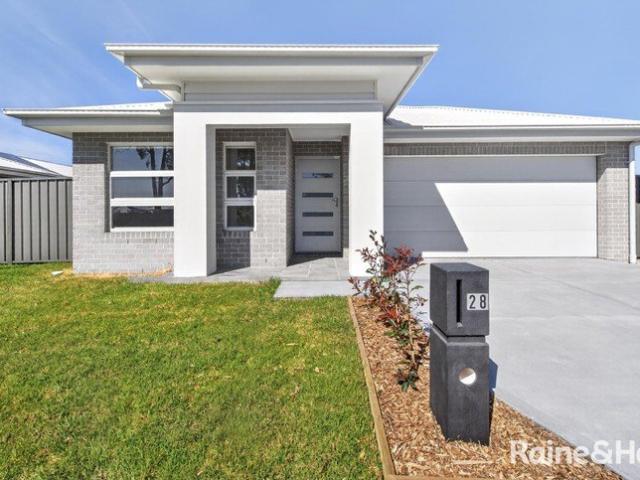 House for rent in New South Wales