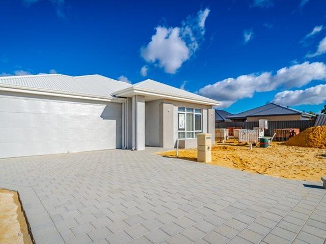 House for rent in Baldivis, Western Australia