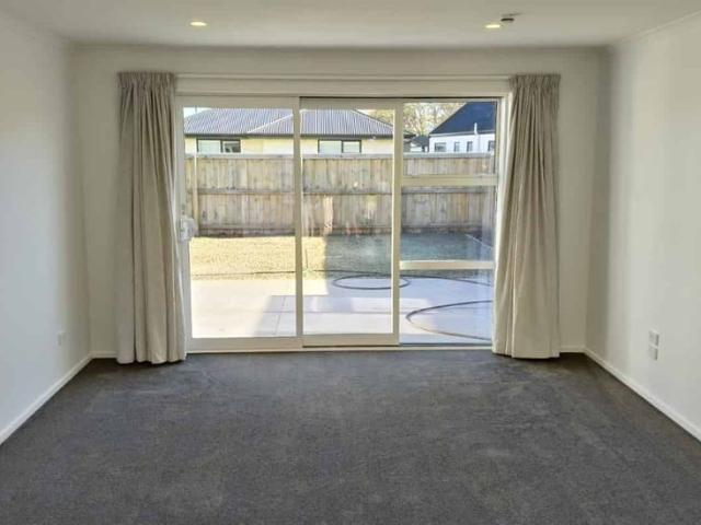 House for rent in Woodend, Canterbury