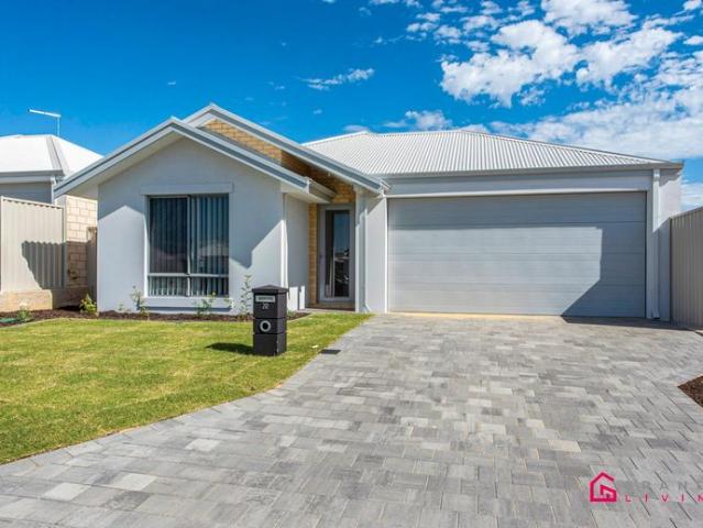 House for rent in Golden Bay, Western Australia