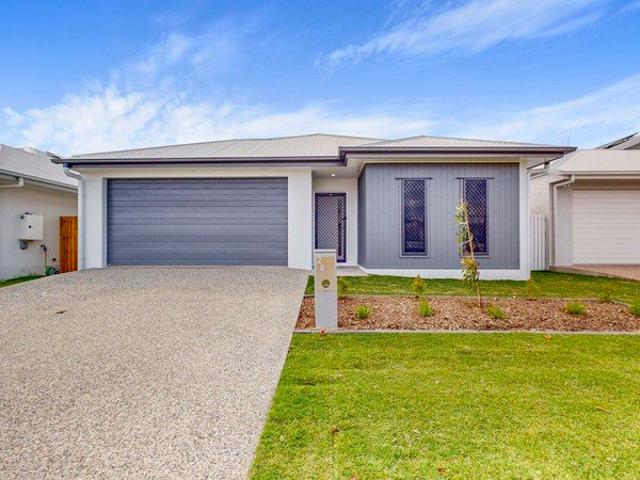 House for rent in Burdell, Queensland
