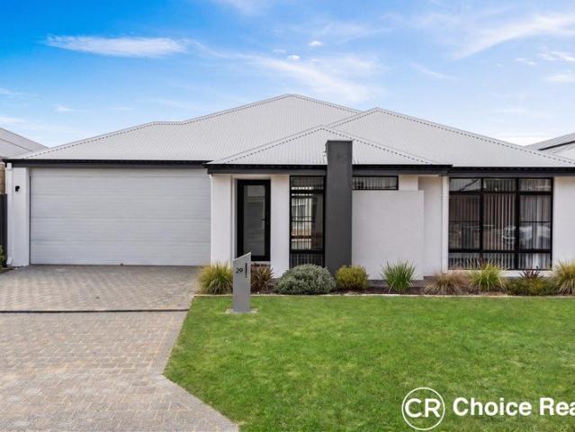 House for rent in Southern River, Western Australia