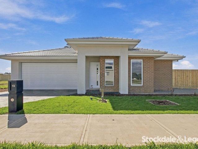 House for rent in Morwell, City of Latrobe