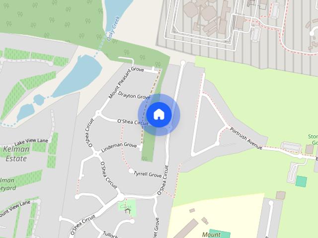 House for rent in New South Wales
