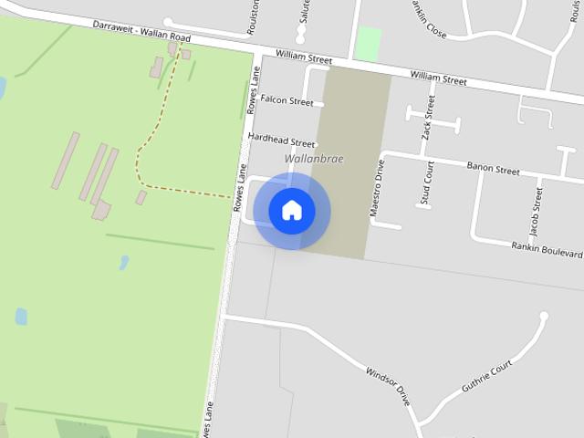 House for rent in Wallanbrae, Wallan