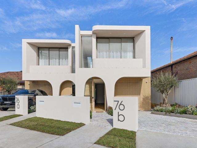 House for sale in Sydney, New South Wales