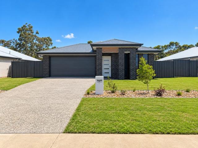 House for rent in Woodgate, Queensland