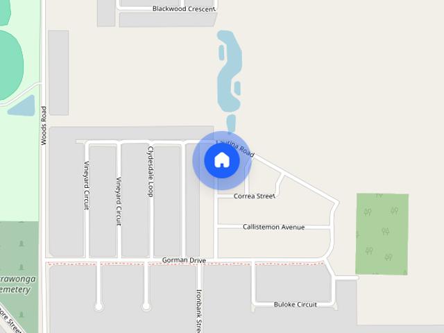House for rent in Yarrawonga, Victoria