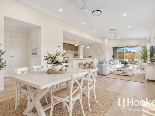 House for rent in Yarrabilba, Greater Brisbane