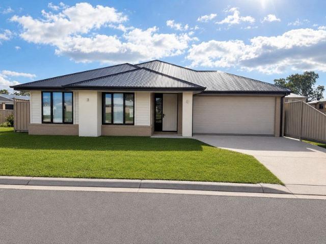 House for rent in Nagambie, Victoria