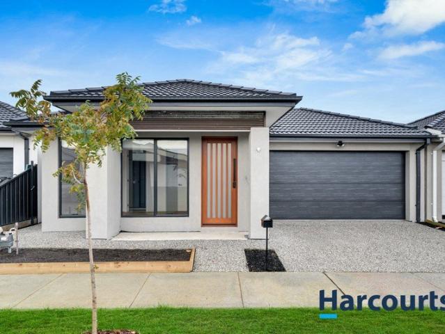 House for rent in Camerons Creek, Victoria